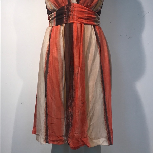 Halter dress - Picture 4 of 5